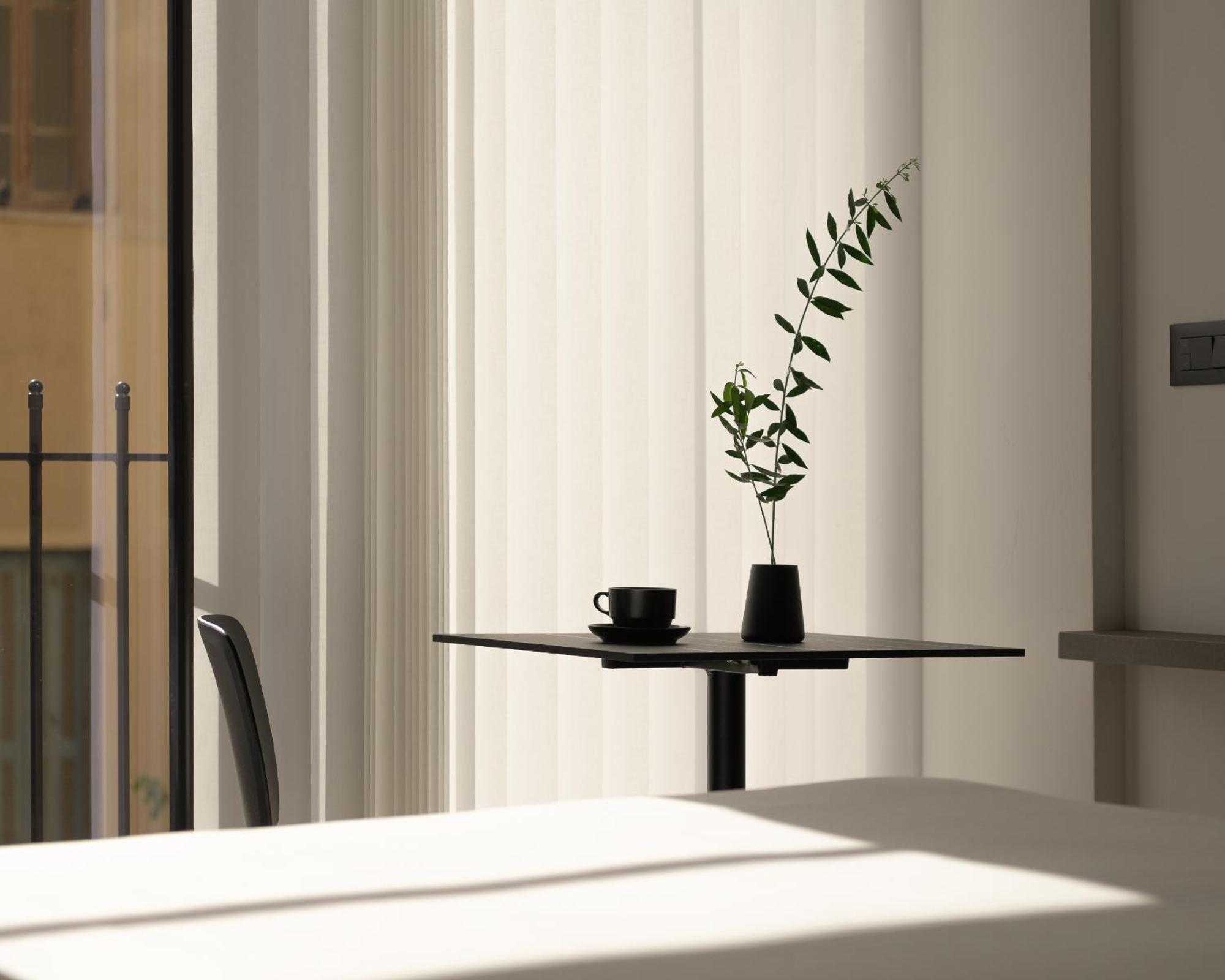 הרקליון Pleiades Urban Stay By Semavί מראה חיצוני תמונה