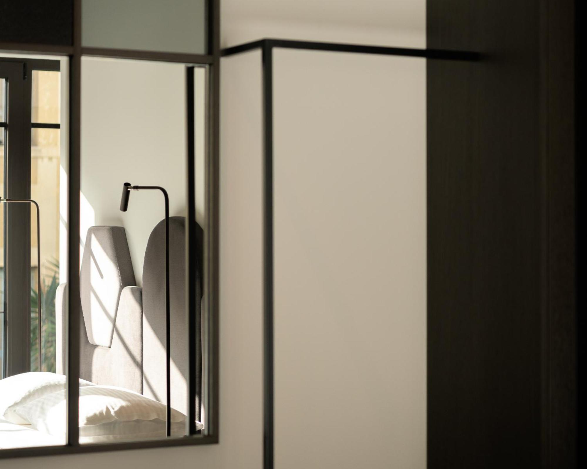 הרקליון Pleiades Urban Stay By Semavί מראה חיצוני תמונה