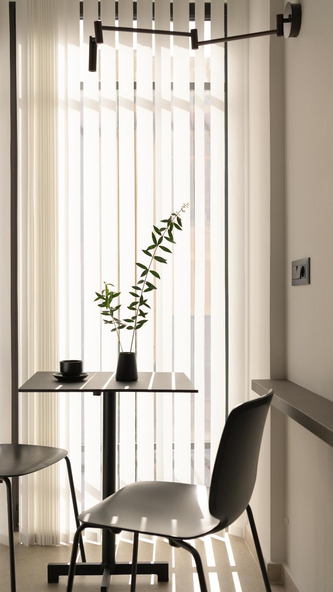 הרקליון Pleiades Urban Stay By Semavί מראה חיצוני תמונה