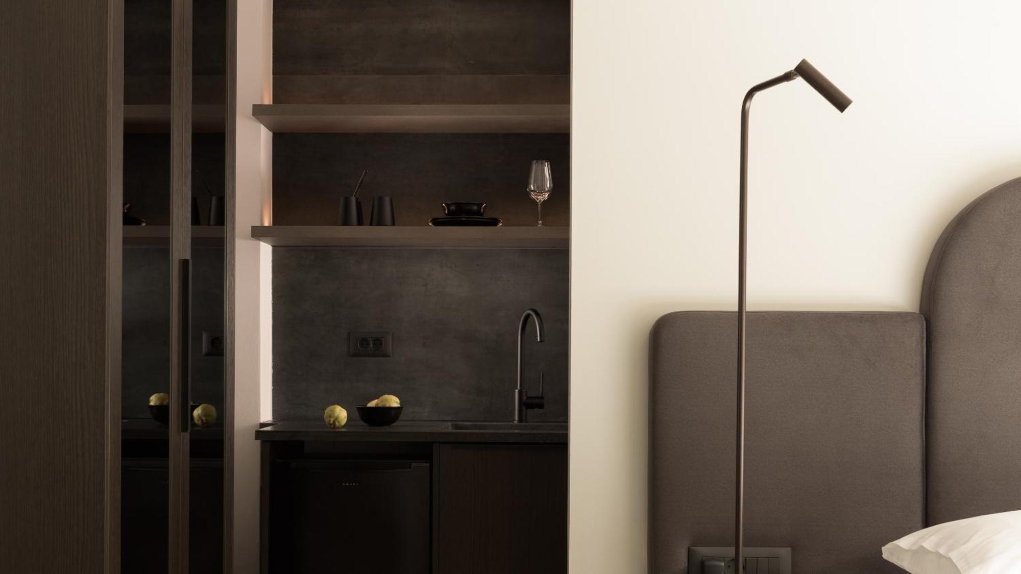 הרקליון Pleiades Urban Stay By Semavί מראה חיצוני תמונה