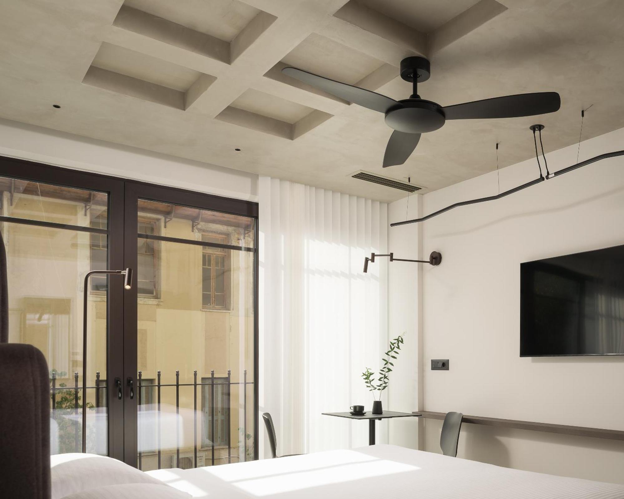 הרקליון Pleiades Urban Stay By Semavί מראה חיצוני תמונה