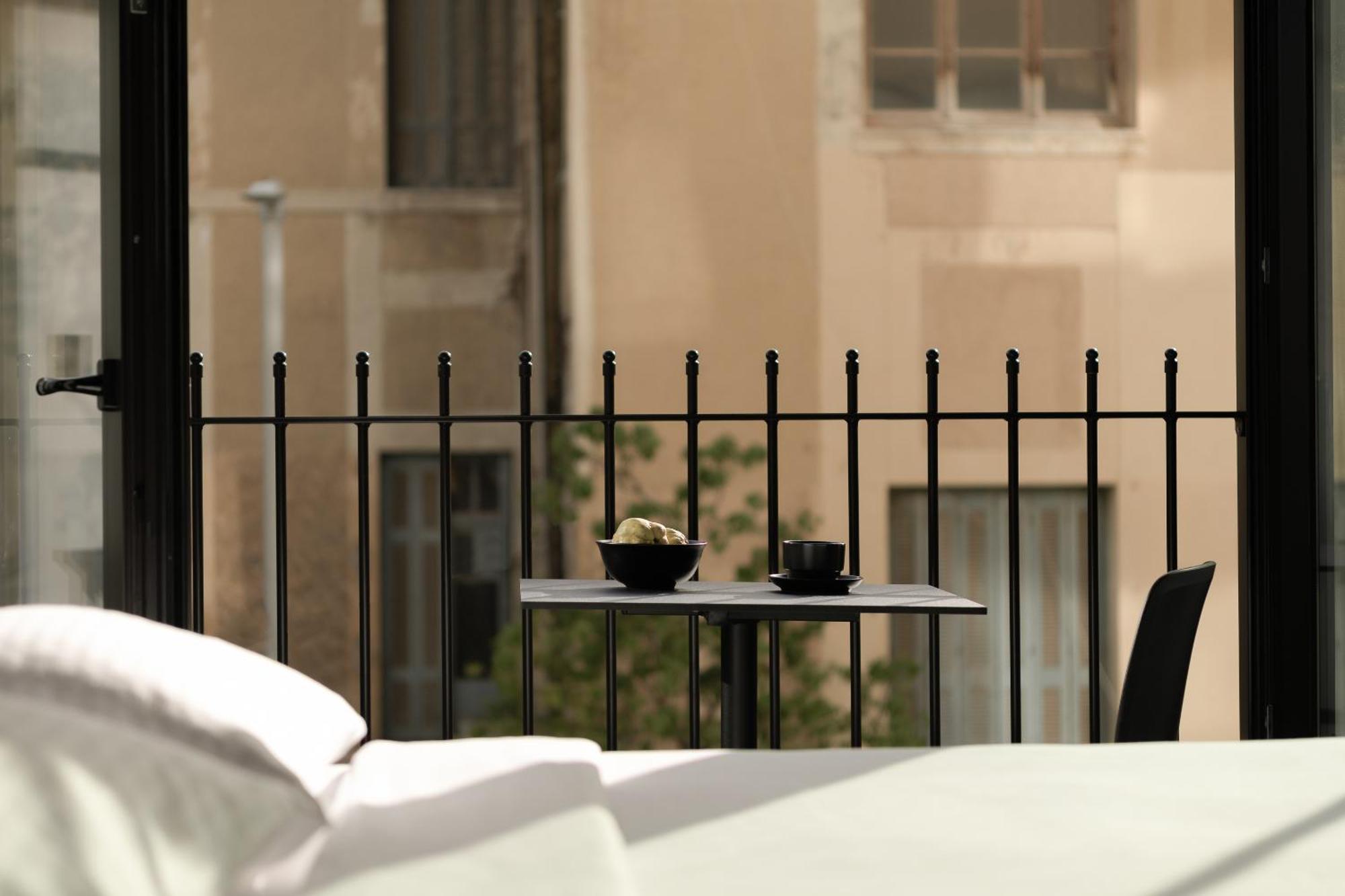 הרקליון Pleiades Urban Stay By Semavί מראה חיצוני תמונה