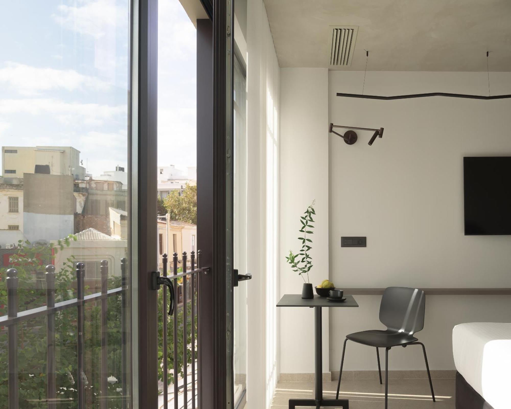 הרקליון Pleiades Urban Stay By Semavί מראה חיצוני תמונה