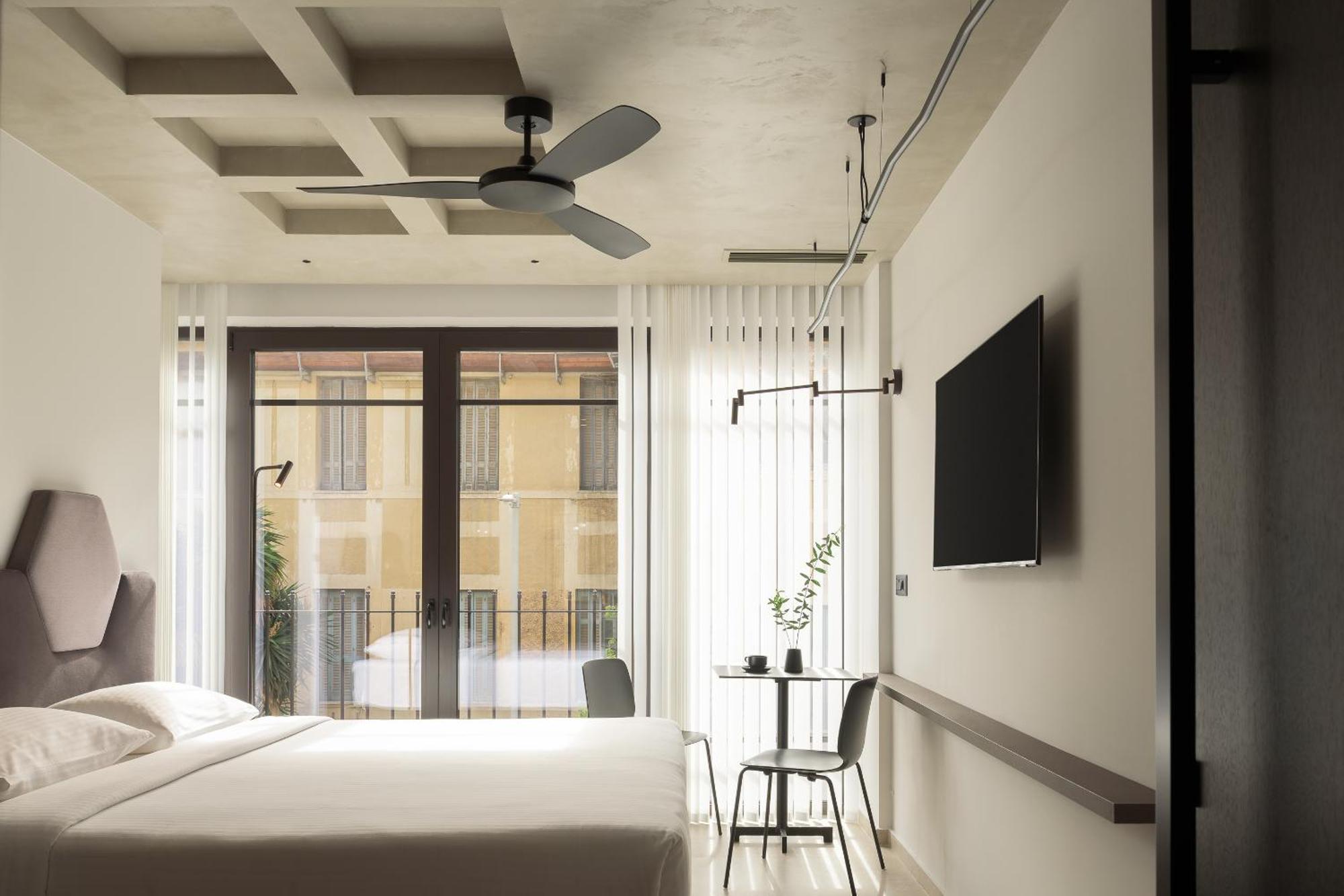 הרקליון Pleiades Urban Stay By Semavί מראה חיצוני תמונה