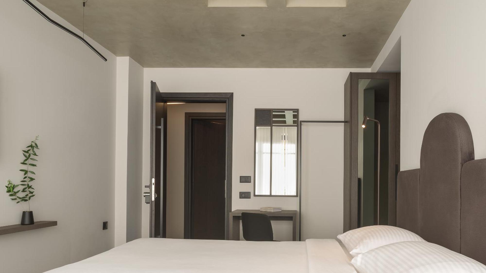 הרקליון Pleiades Urban Stay By Semavί מראה חיצוני תמונה