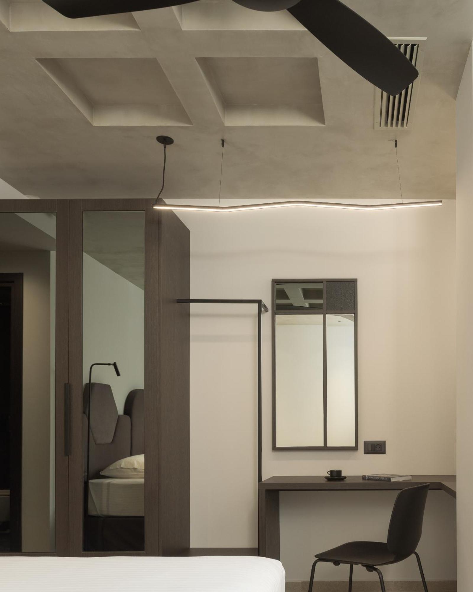 הרקליון Pleiades Urban Stay By Semavί מראה חיצוני תמונה