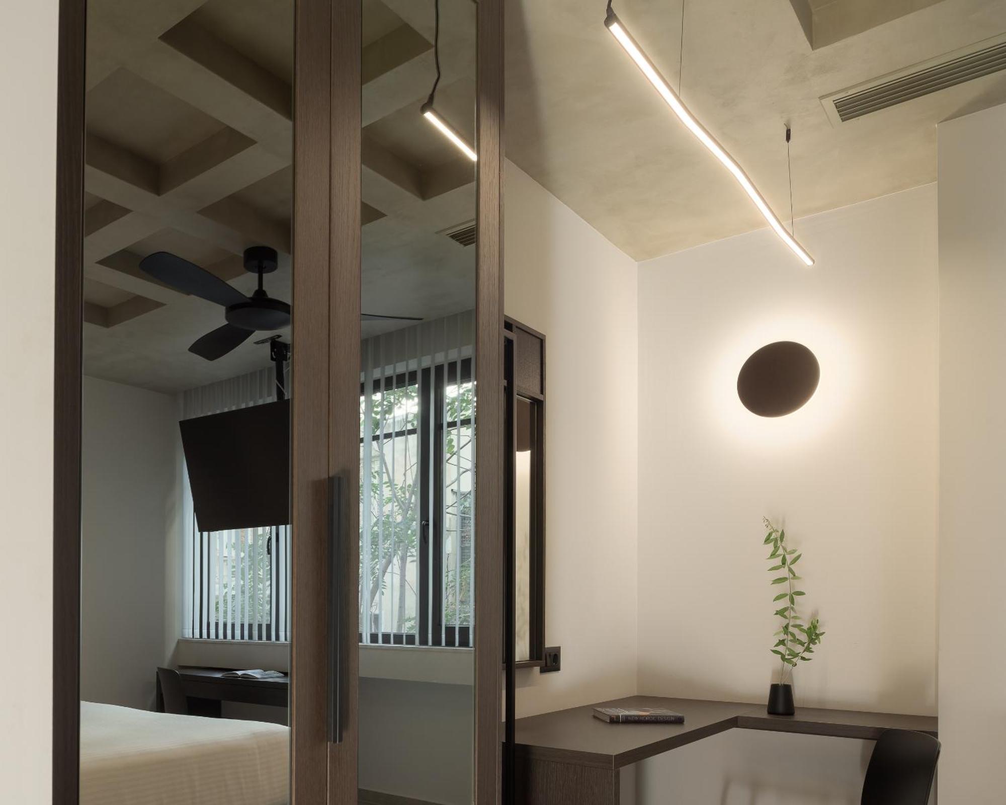 הרקליון Pleiades Urban Stay By Semavί מראה חיצוני תמונה