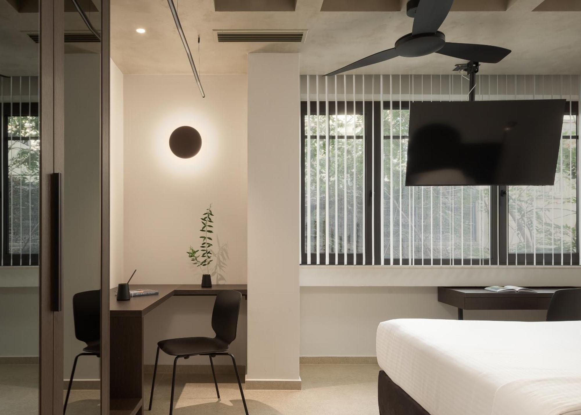 הרקליון Pleiades Urban Stay By Semavί מראה חיצוני תמונה