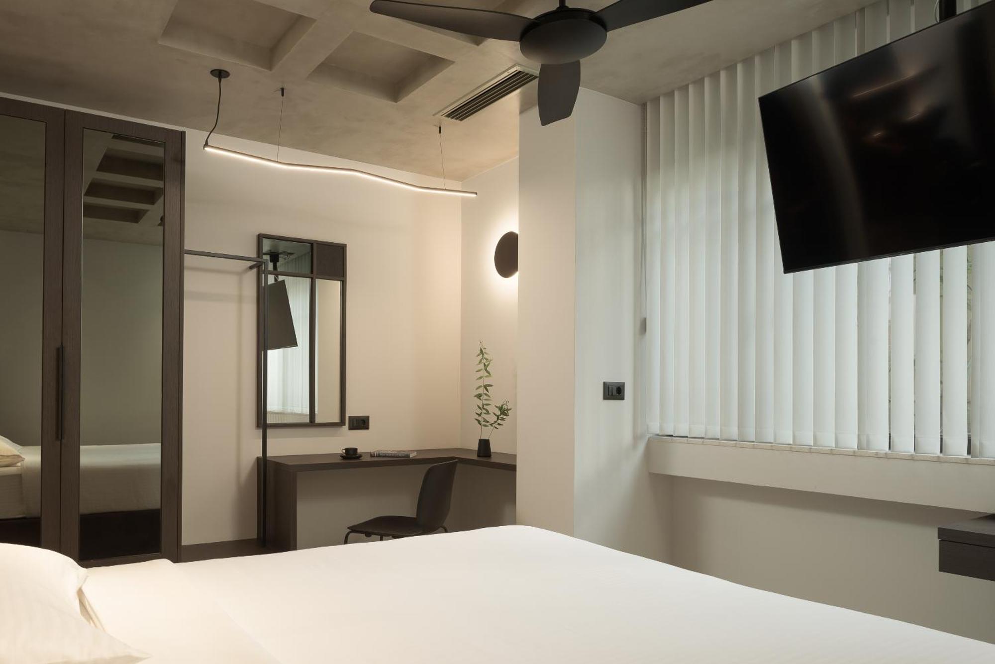 הרקליון Pleiades Urban Stay By Semavί מראה חיצוני תמונה